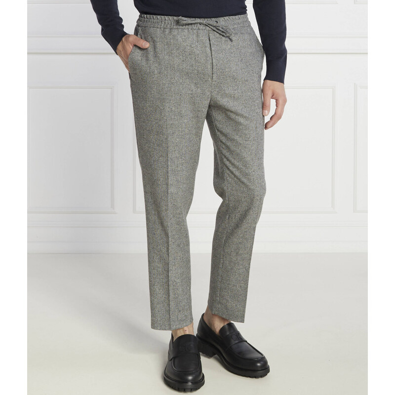 Calvin Klein Kalhoty | Regular Fit