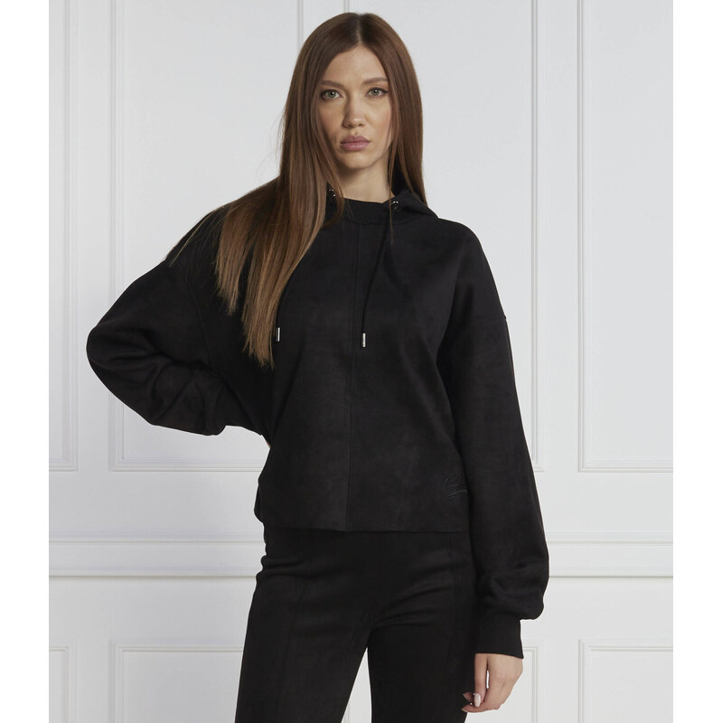 GUESS Mikina | Regular Fit