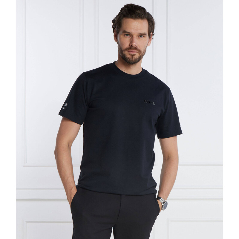 BOSS GREEN Tričko | Regular Fit