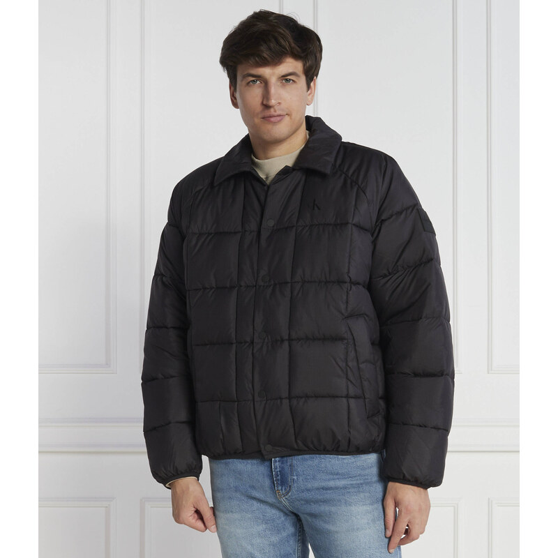 Calvin Klein Jeans Bunda | Regular Fit