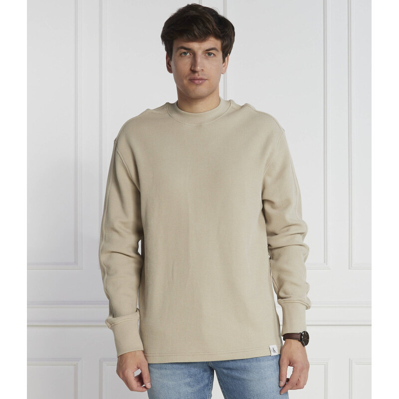 Calvin Klein Jeans Svetr | Regular Fit