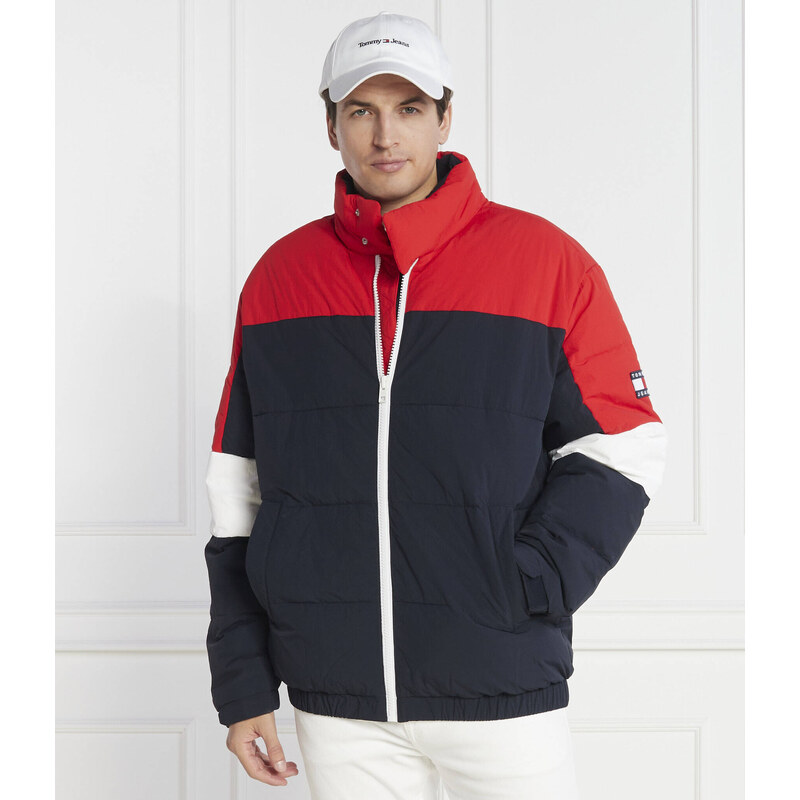 Tommy Jeans Bunda | Regular Fit