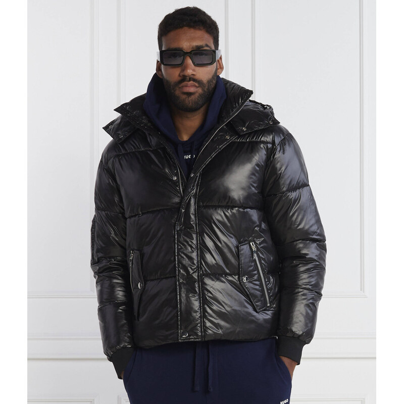 Karl Lagerfeld Bunda | Regular Fit