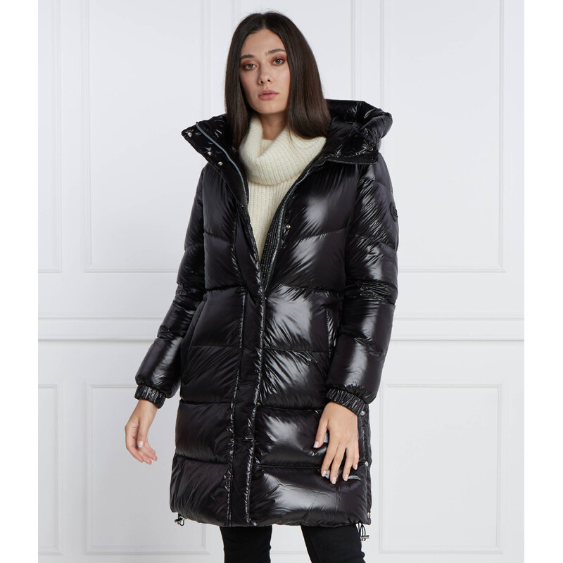 Woolrich Péřová bunda Aliquippa | Regular Fit