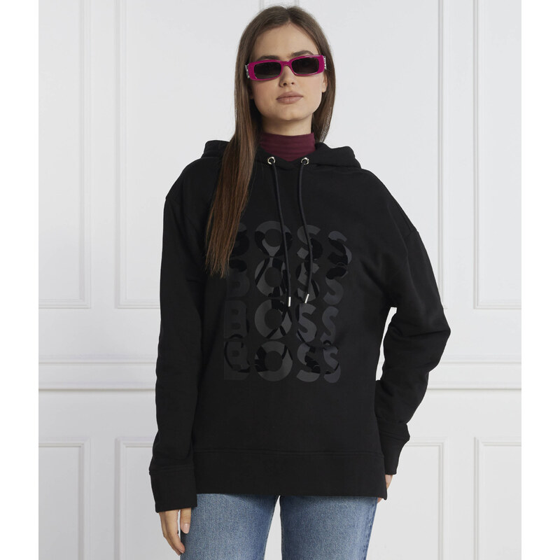 BOSS BLACK Mikina Ehanna | Regular Fit 85837157