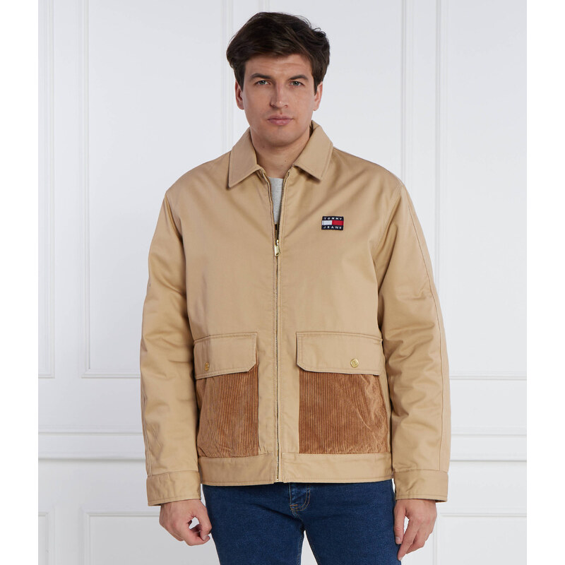 Tommy Jeans Bunda | Regular Fit