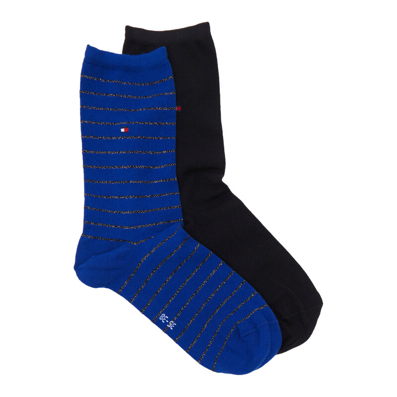 Tommy Hilfiger Ponožky 2-pack