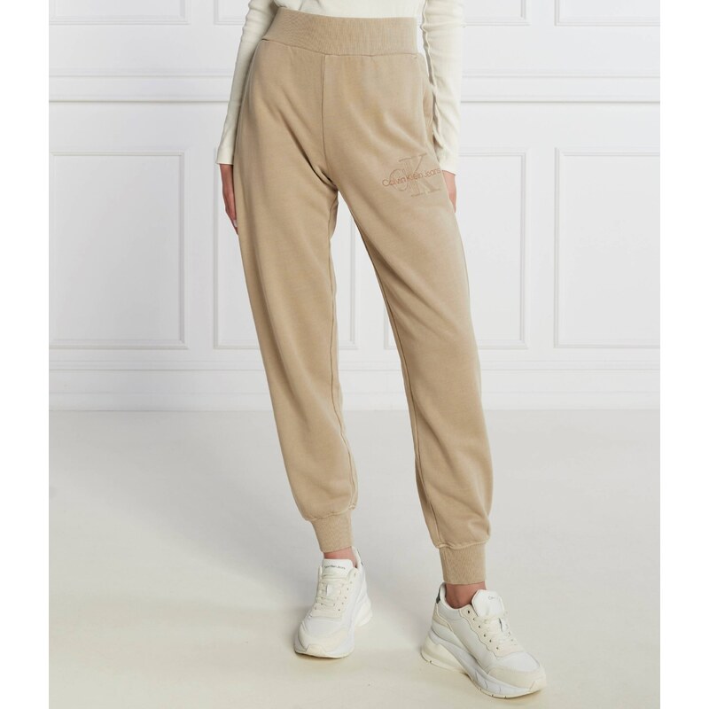 Calvin Klein Jeans Tepláky | Regular Fit