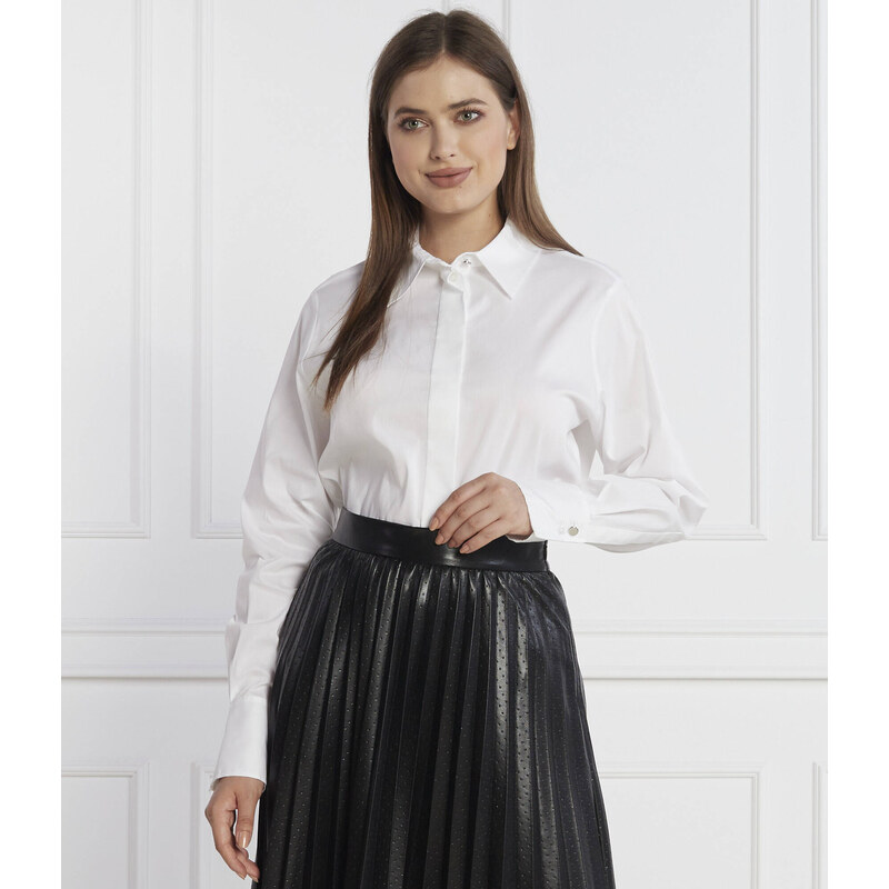 BOSS BLACK Košile Bepura | Regular Fit