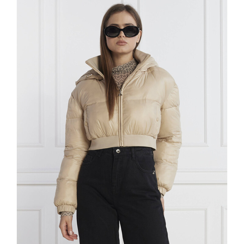 Patrizia Pepe Bunda | Regular Fit