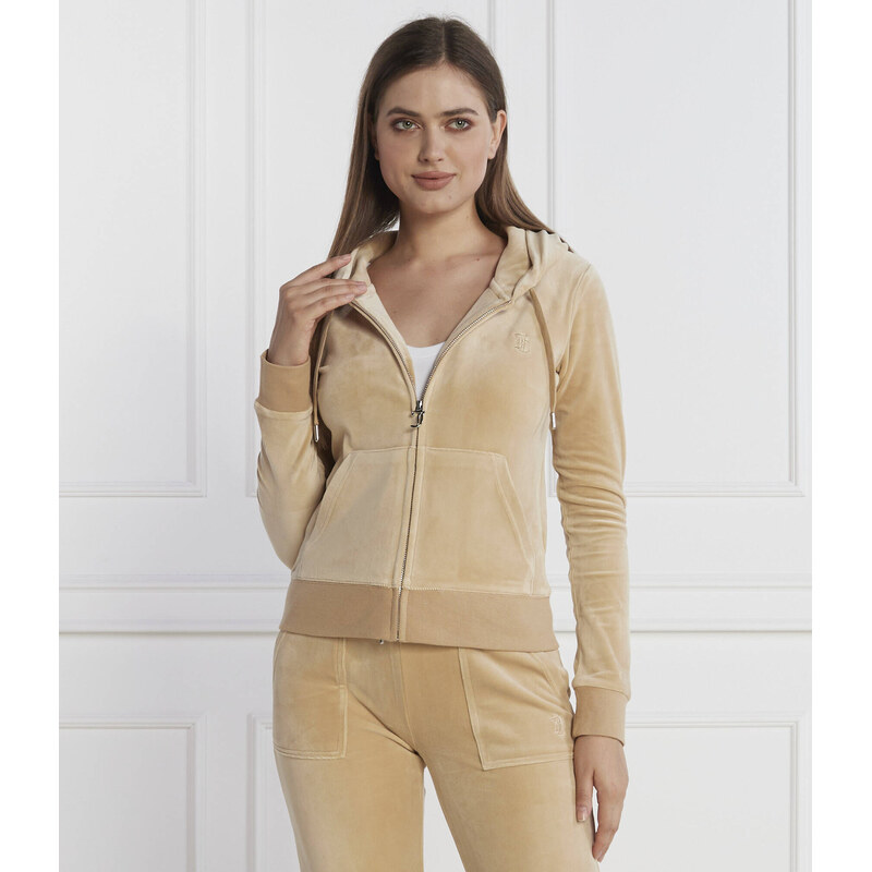 Juicy Couture Mikina ROBERTSON | Slim Fit