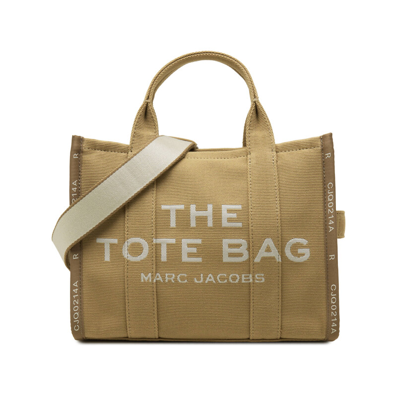 Marc Jacobs Kabelka shopper THE JACQUARD MEDIUM