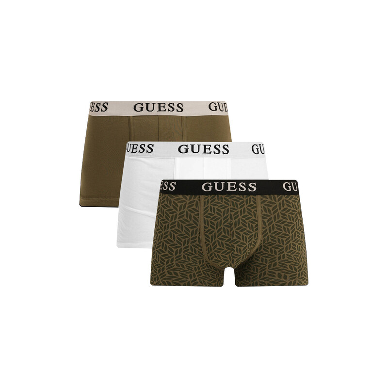 Guess Underwear Boxerky 3-pack