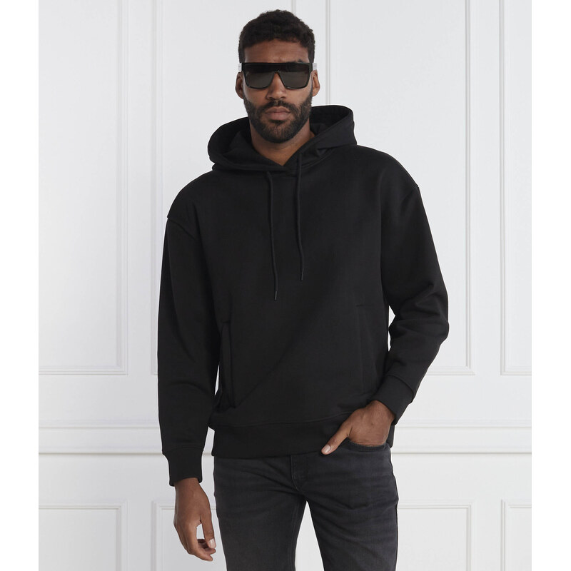 HUGO Mikina Dplanet | Regular Fit