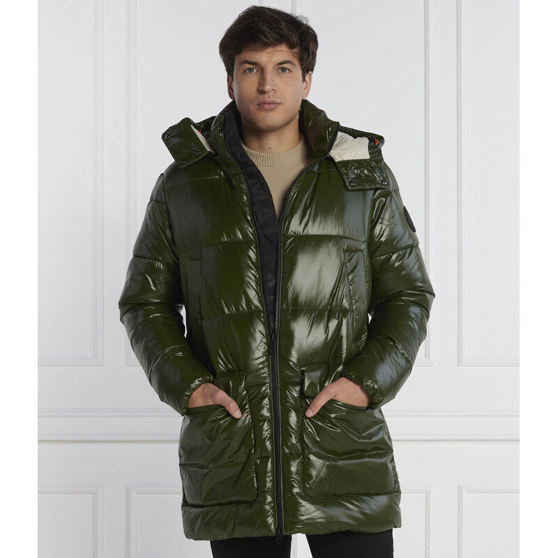 Save The Duck Bunda CHRISTIAN | Regular Fit