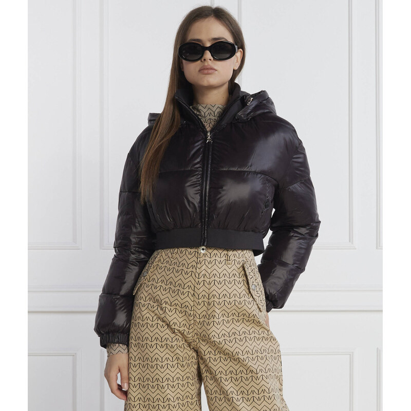 Patrizia Pepe Bunda | Regular Fit