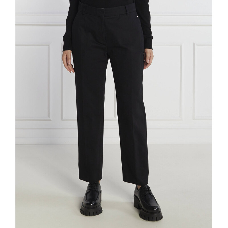 Tommy Hilfiger Kalhoty chino | Straight fit