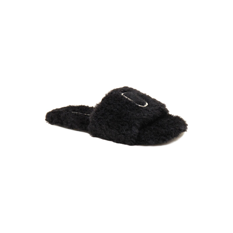 Marc Jacobs Domácí obuv THE J MARC TEDDY