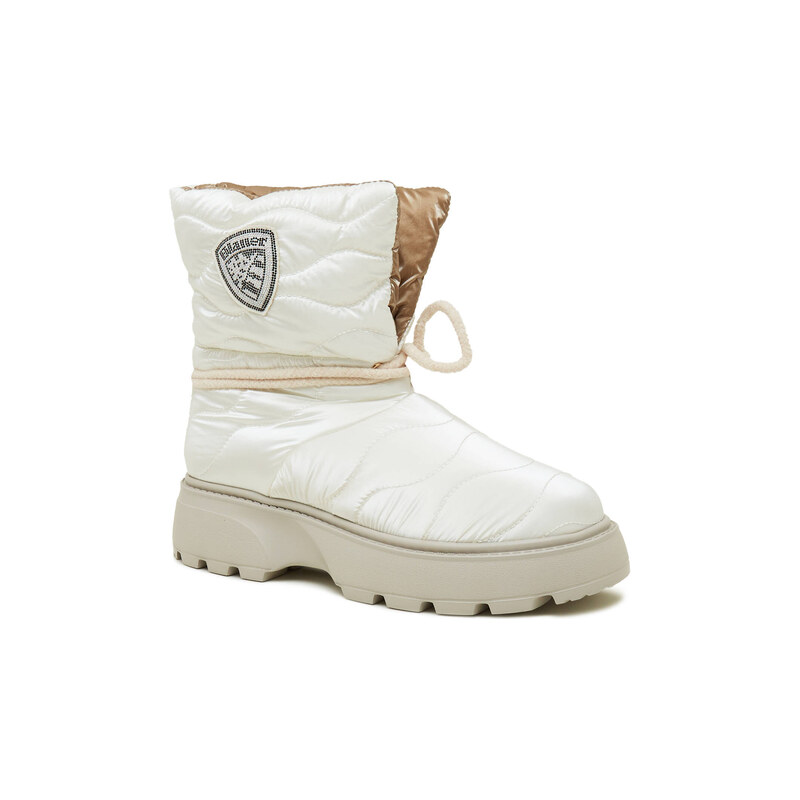 BLAUER Sněhule BLANCA02