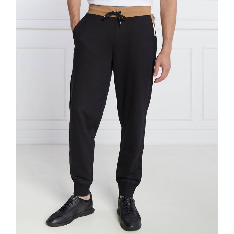 BOSS BLACK Tepláky Levete | Regular Fit