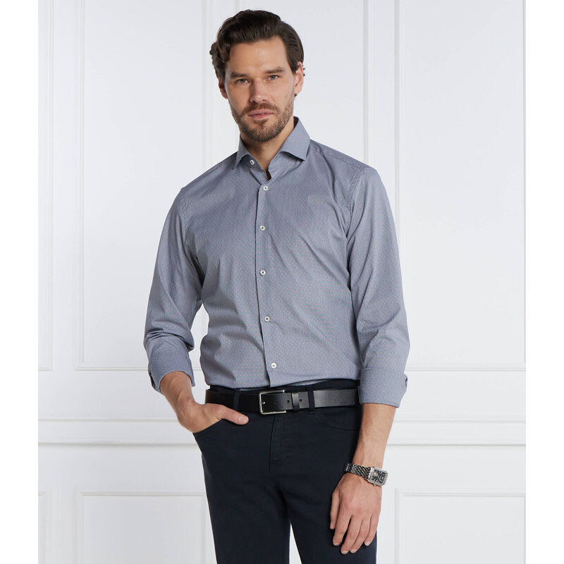 BOSS BLACK Košile JOE spread | Regular Fit | stretch