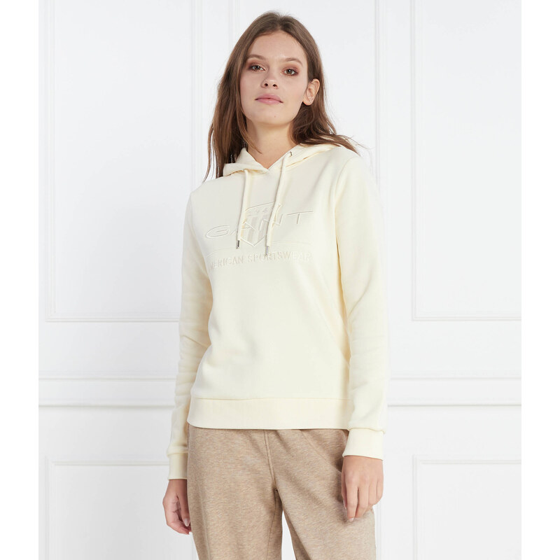 Gant Mikina | Regular Fit 85598349