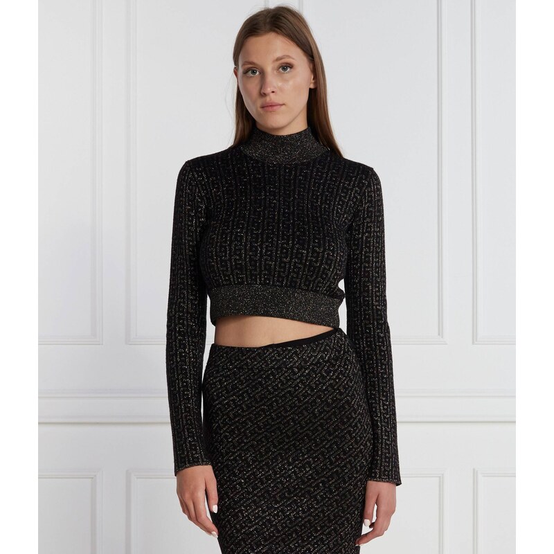 Liu Jo Rolák | Cropped Fit