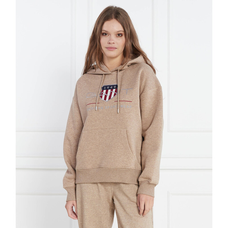 Gant Mikina | Regular Fit 85598311