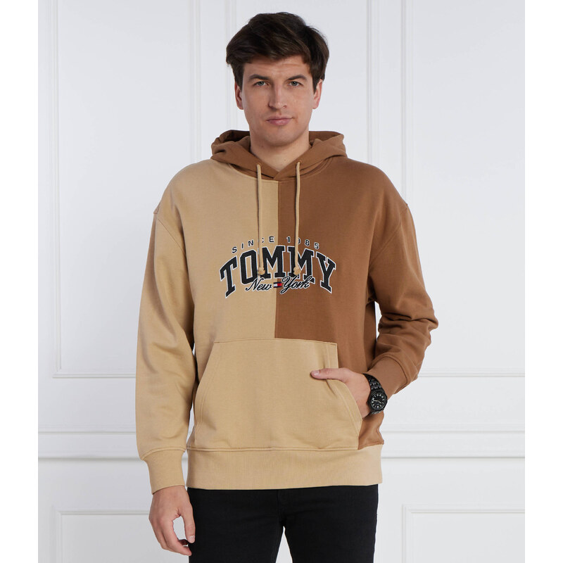 Tommy Jeans Mikina | Relaxed fit