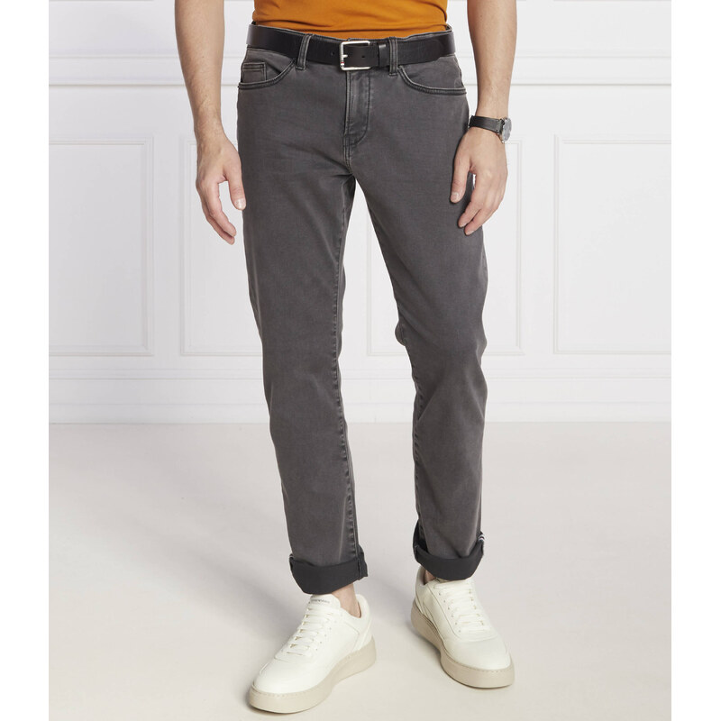 BOSS BLACK Džíny Delaware | Slim Fit