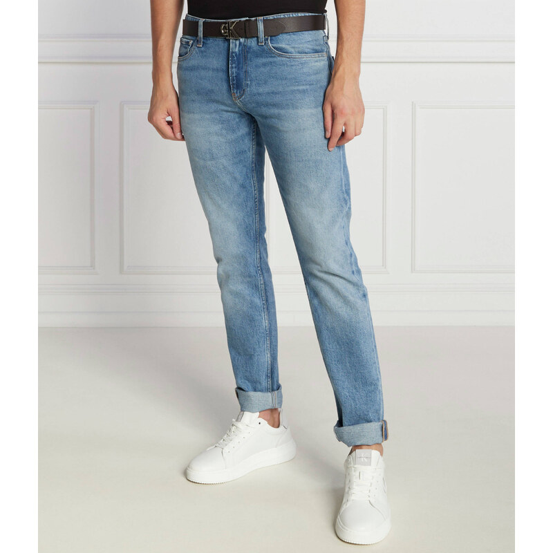 Calvin Klein Jeans Džíny | Slim Fit