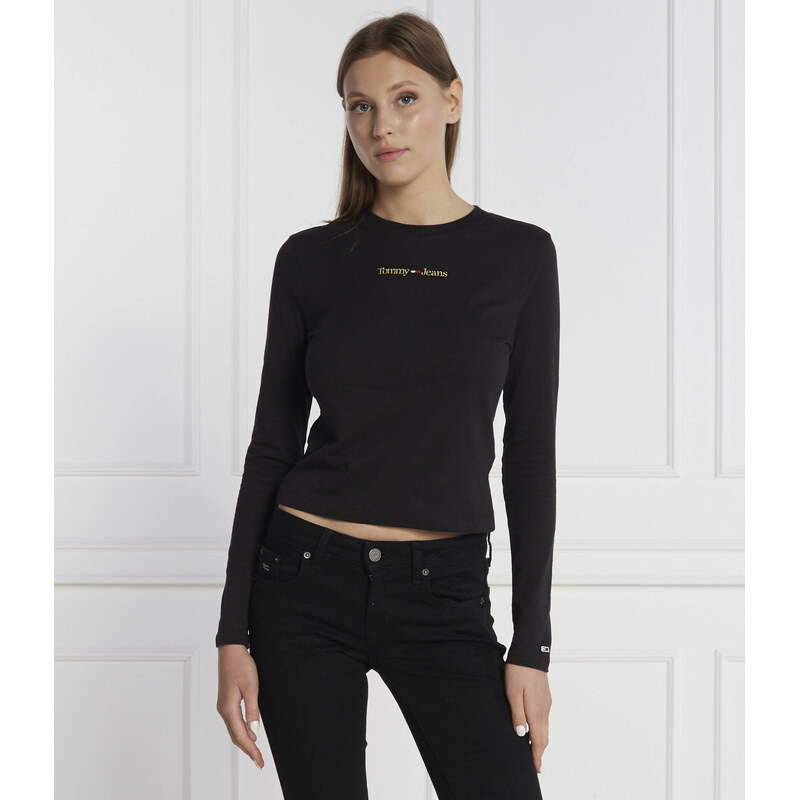 Tommy Jeans Halenka | Regular Fit