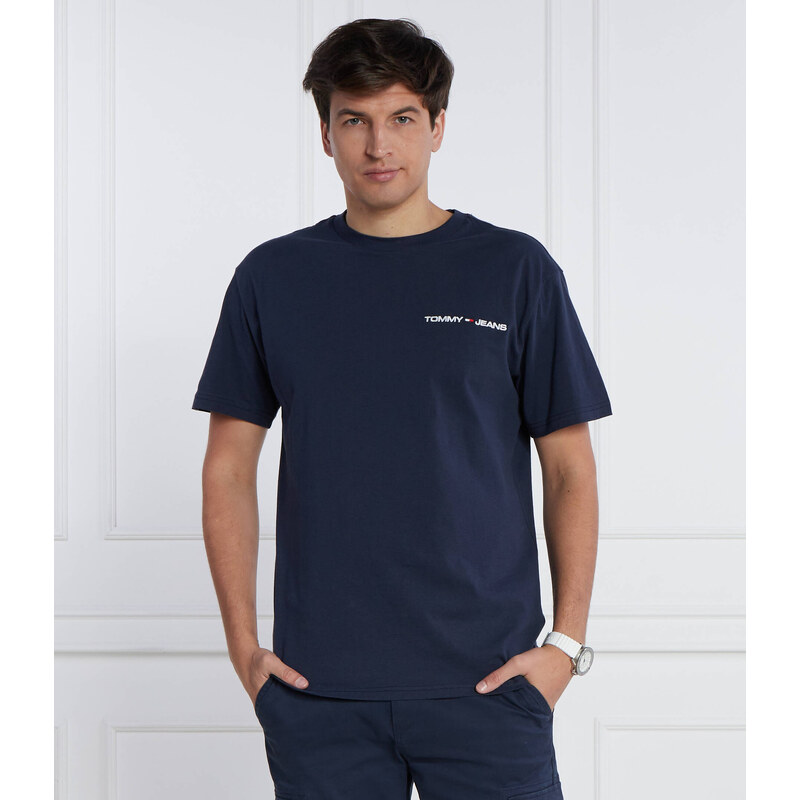 Tommy Jeans Tričko TJM CLSC | Regular Fit