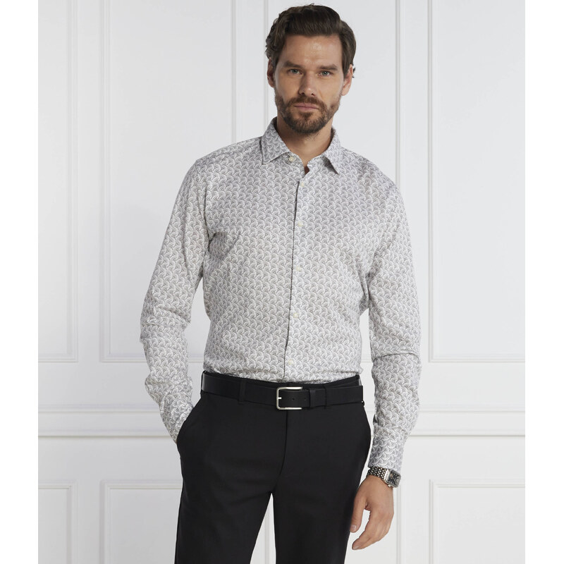 Joop! Košile Pit | Slim Fit