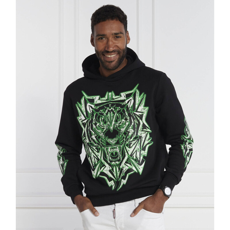 Plein Sport Mikina | Regular Fit