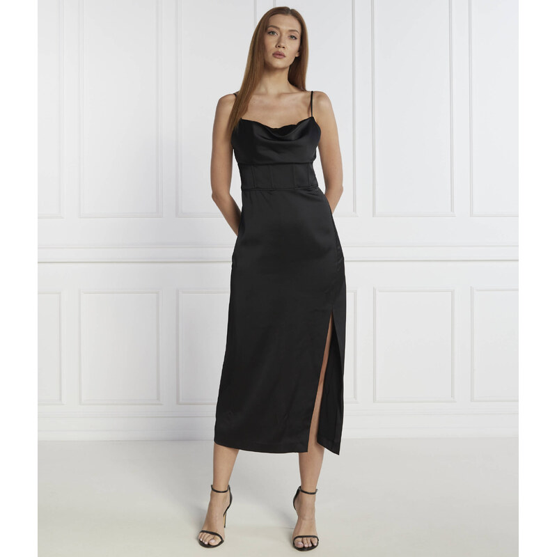 GUESS Šaty SARA STRAPS