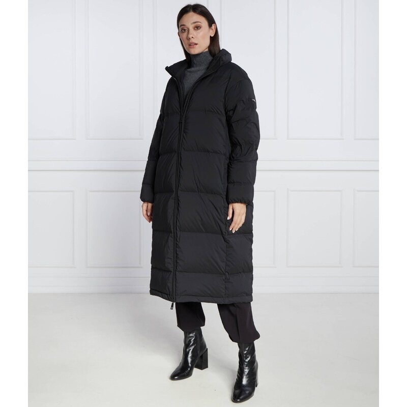 Calvin Klein Péřový kabát 85354379
