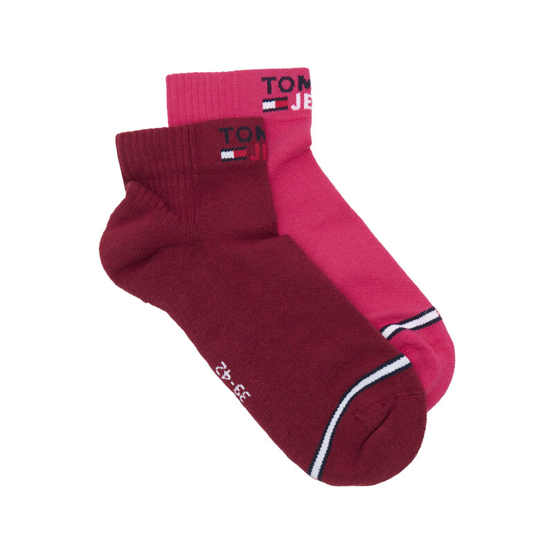 Tommy Jeans Ponožky 2-pack