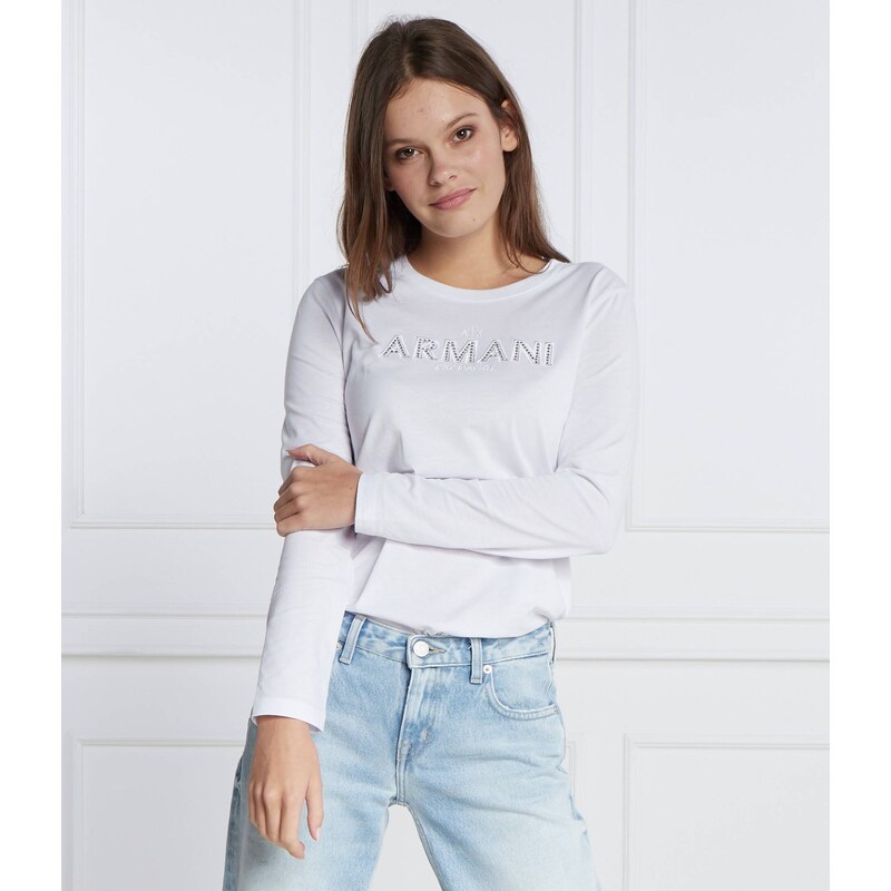 Armani Exchange Halenka | Regular Fit 85354453