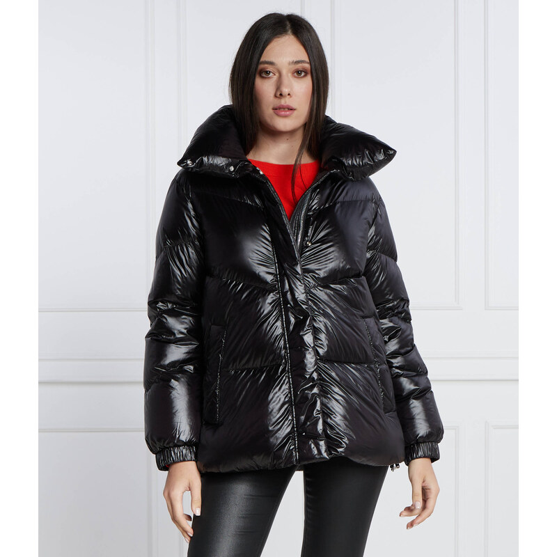 Woolrich Péřová bunda ALIQUIPPA | Regular Fit