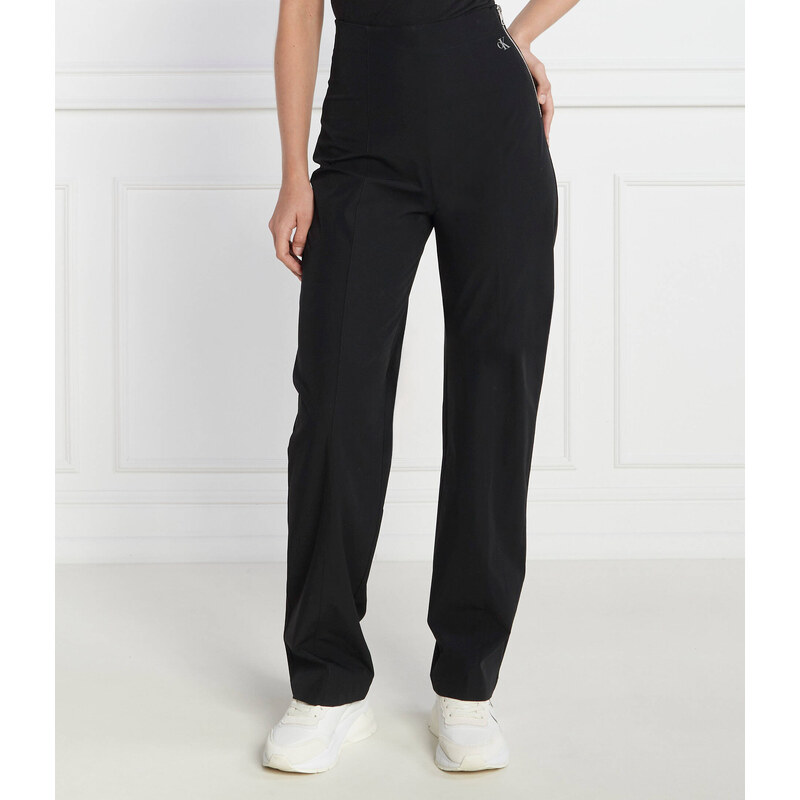 Calvin Klein Jeans Kalhoty | Straight fit 85354524