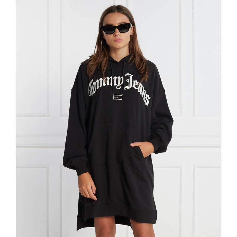 Tommy Jeans Šaty 99951980
