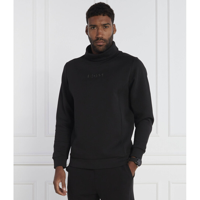 BOSS GREEN Mikina Setwyn | Regular Fit
