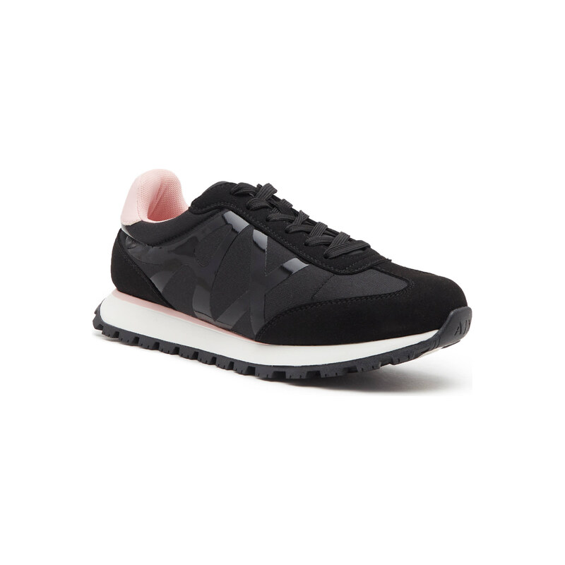 Armani Exchange Tenisky
