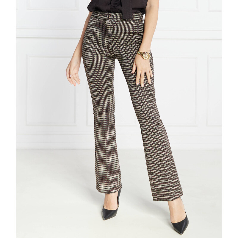 Liu Jo Kalhoty | flare fit 85354648