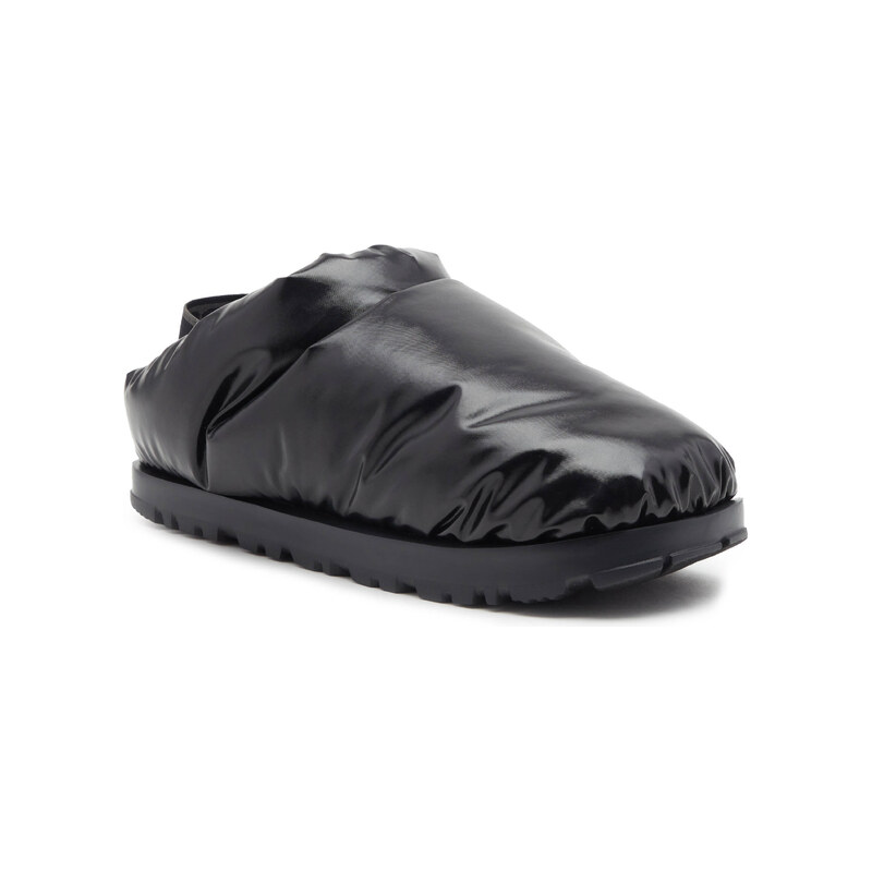 UGG Ohřívá domácí obuv spaceslider slipper 85329641