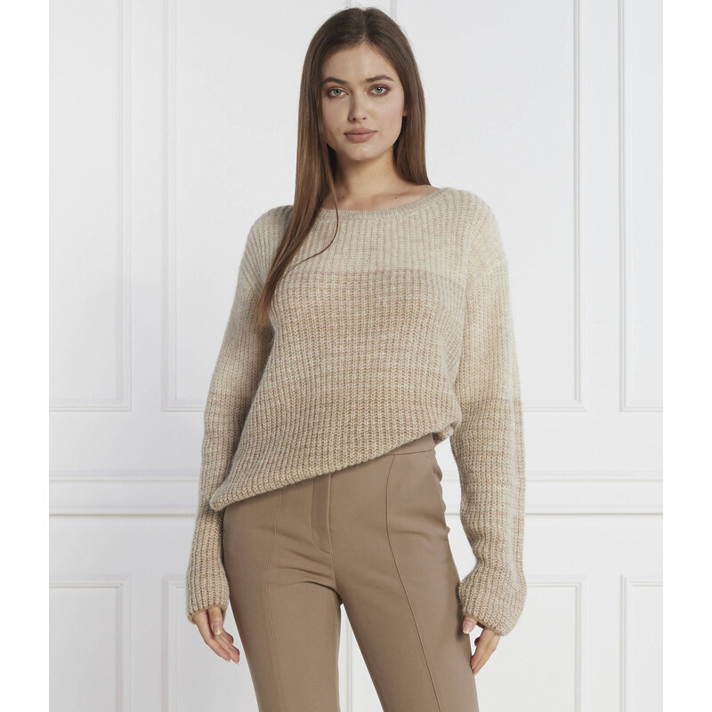 RIANI Vlněný svetr | Regular Fit 85329746