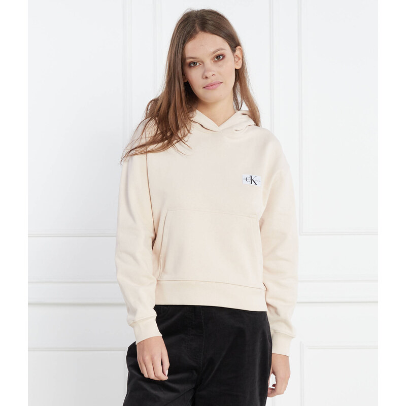 Calvin Klein Jeans Mikina | Regular Fit