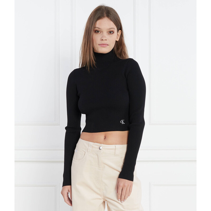 Calvin Klein Jeans Rolák | Regular Fit