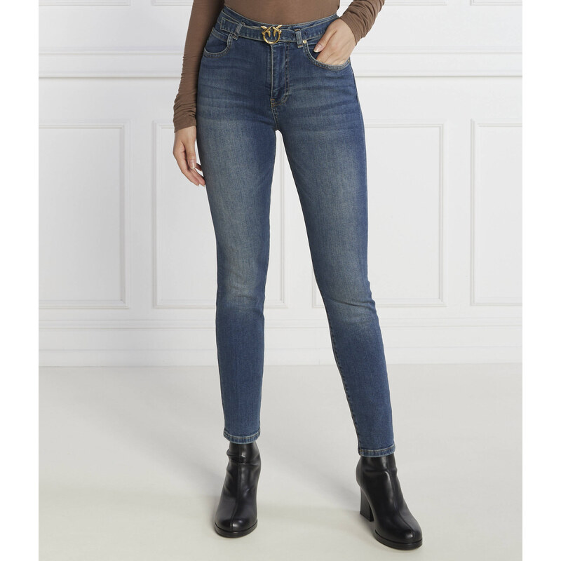 Pinko Džíny SUSAN 5 | Skinny fit 85292919